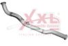 XXLMARMITTEITALIANE R0302 Exhaust Pipe